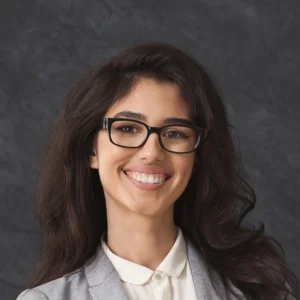 Dr. Sarah